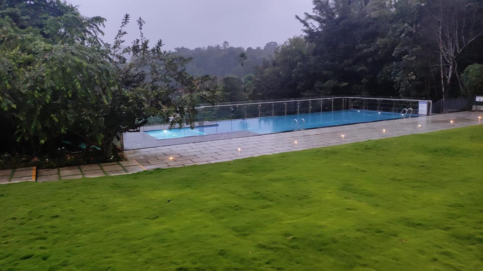 Saugandhika West Gate Ξενοδοχείο Wayanad Εξωτερικό φωτογραφία